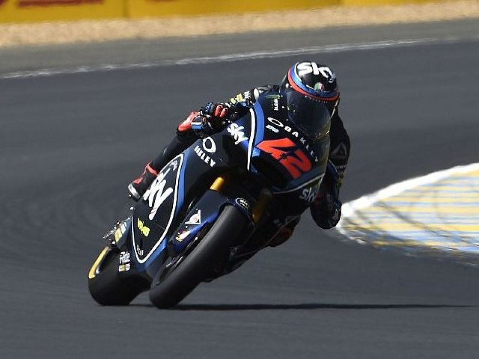Francesco Bagnaia
