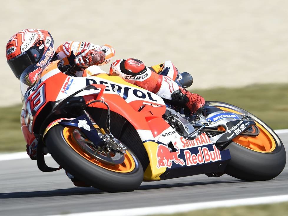 Marc Marquez