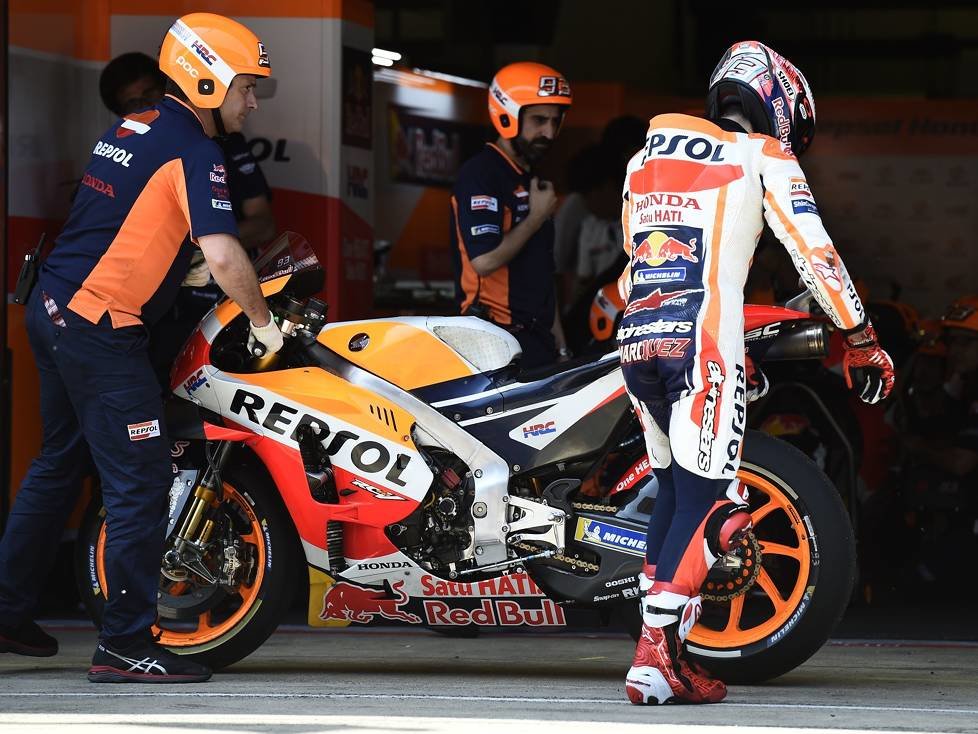 Marc Marquez