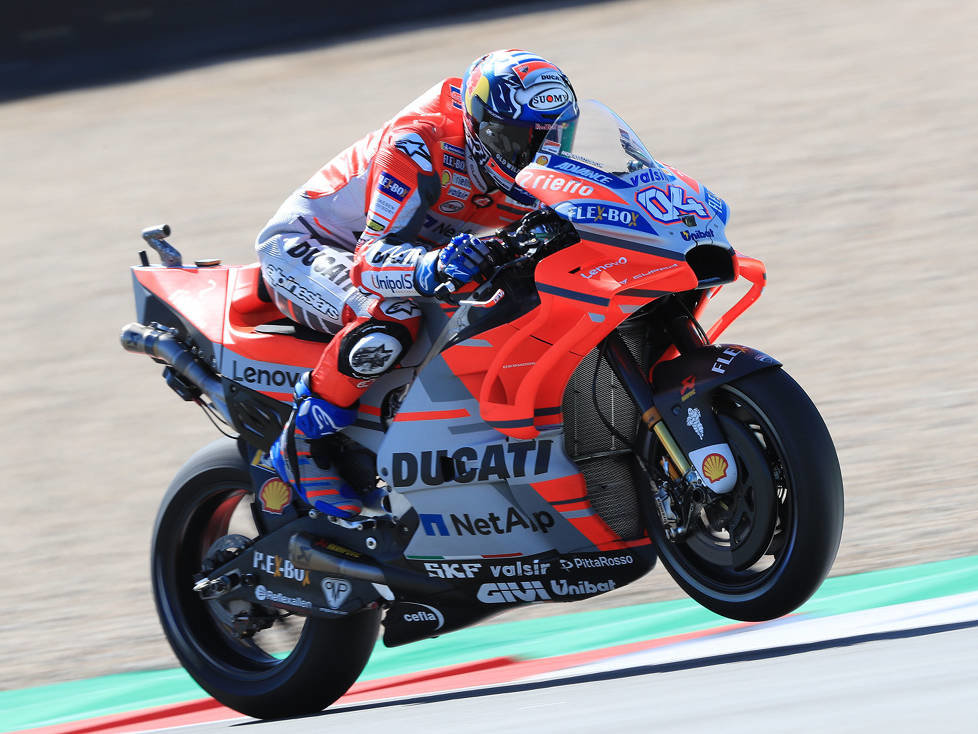 Andrea Dovizioso