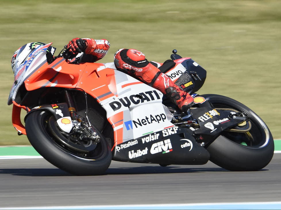 Jorge Lorenzo