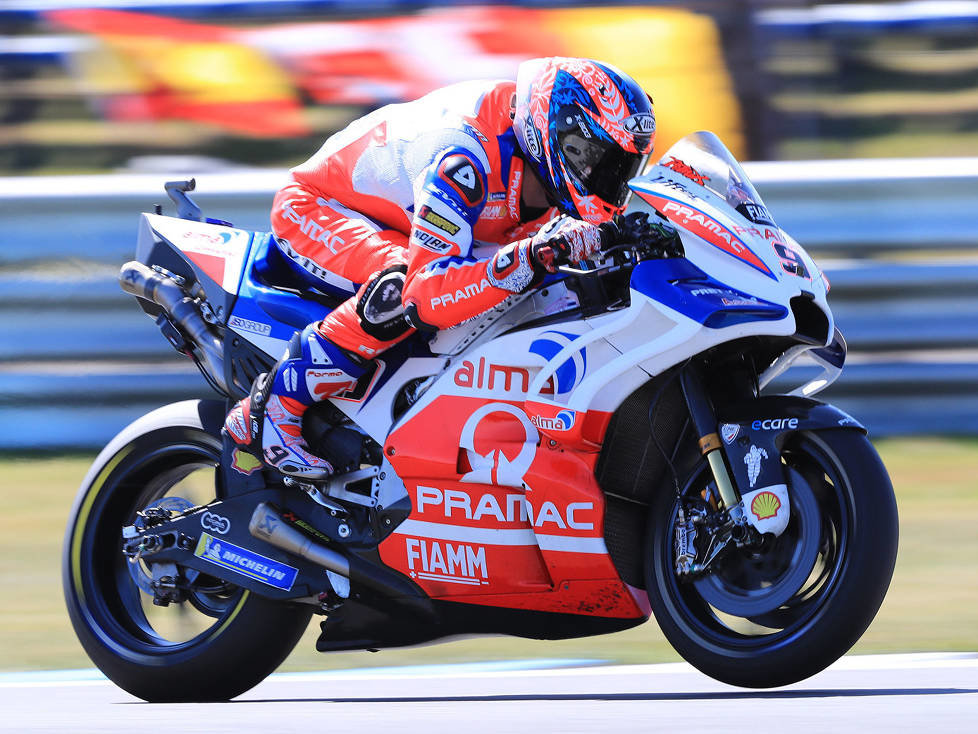 Danilo Petrucci