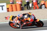 Daniel Pedrosa (Honda) 