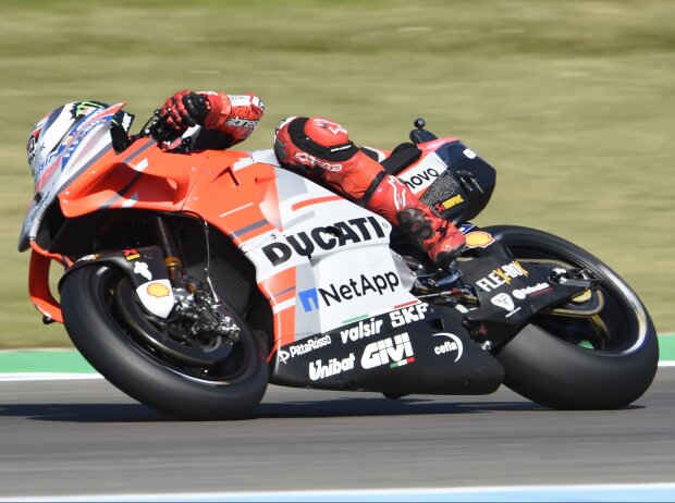 Jorge Lorenzo