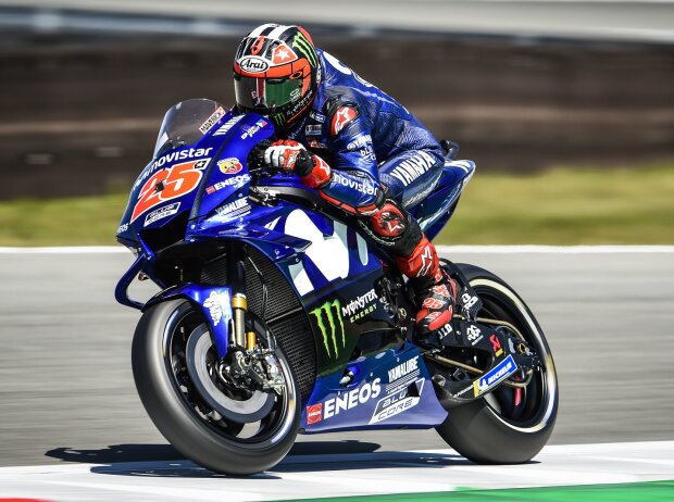 Maverick Vinales Maverick Vinales