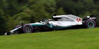 Bild zum Inhalt: Longrun-Analyse Österreich: Nur Vettel an Mercedes dran