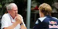 Helmut Marko, Brendon Hartley