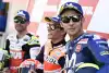 Bild zum Inhalt: MotoGP Live-Ticker Assen: So lief das packende Qualifying