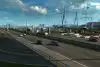 Bild zum Inhalt: Euro Truck Simulator 2: Gameplay zum Deutschland-Update