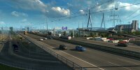 Bild zum Inhalt: Euro Truck Simulator 2: Gameplay zum Deutschland-Update