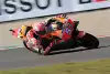 Bild zum Inhalt: MotoGP FP3 in Assen: Fünf Fahrer in einer Zehntelsekunde