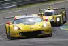 Bild zum Inhalt: Gasteinsatz in der WEC: Corvette schickt V8-Hammer nach China