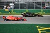 Nico Hülkenberg: "Formel 1 ist eine Zweiklassengesellschaft"