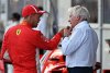 Bild zum Inhalt: Nach Vettel-Crash in Frankreich: FIA prüft härtere Strafen