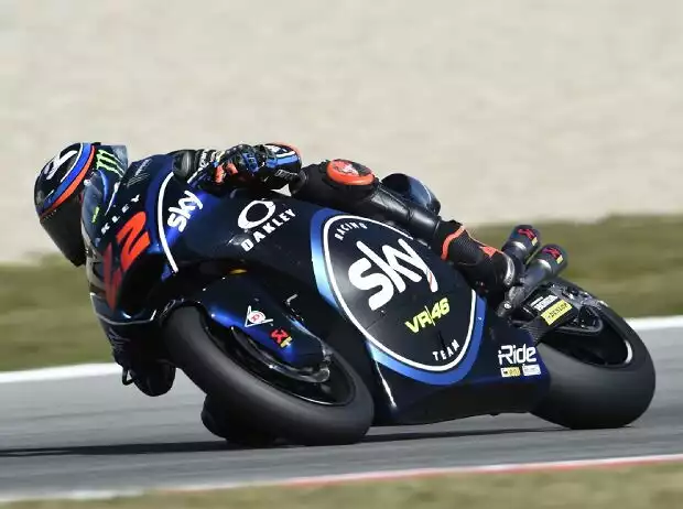 Francesco Bagnaia Titel-Bild zur News: Francesco Bagnaia