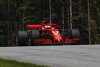 Sainz geblockt: Vettel verliert drei Plätze!