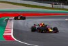 Bild zum Inhalt: Stunk bei Red Bull: Ricciardo meckert, Verstappen ist im Recht