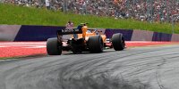Bild zum Inhalt: Fernando Alonso: Trotz Platz 13 "relativ optimistisch"