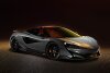Bild zum Inhalt: McLaren 600 LT 2018: Bilder, Infos & Preis des neuen Longtail