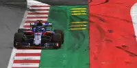Brendon Hartley