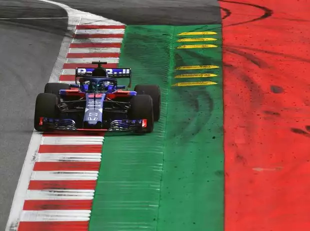 Brendon Hartley Titel-Bild zur News: Brendon Hartley