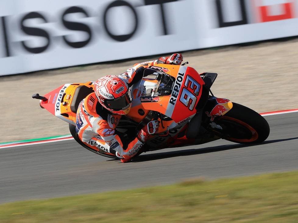 Marc Marquez