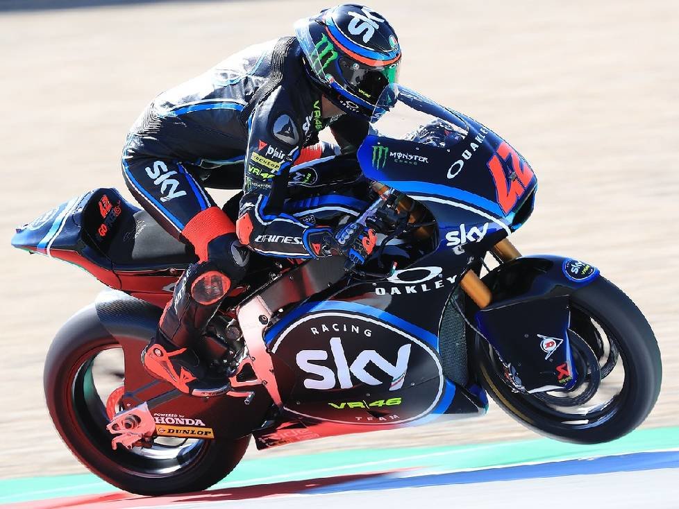 Francesco Bagnaia