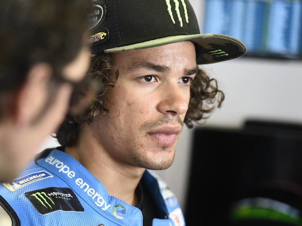 Franco Morbidelli