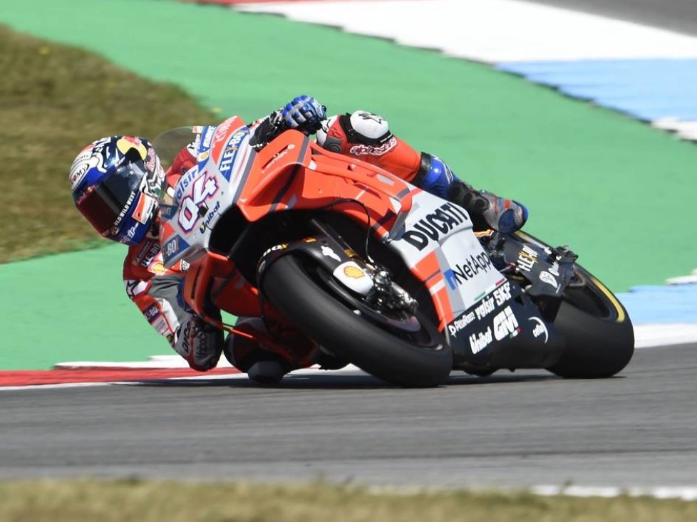 Andrea Dovizioso