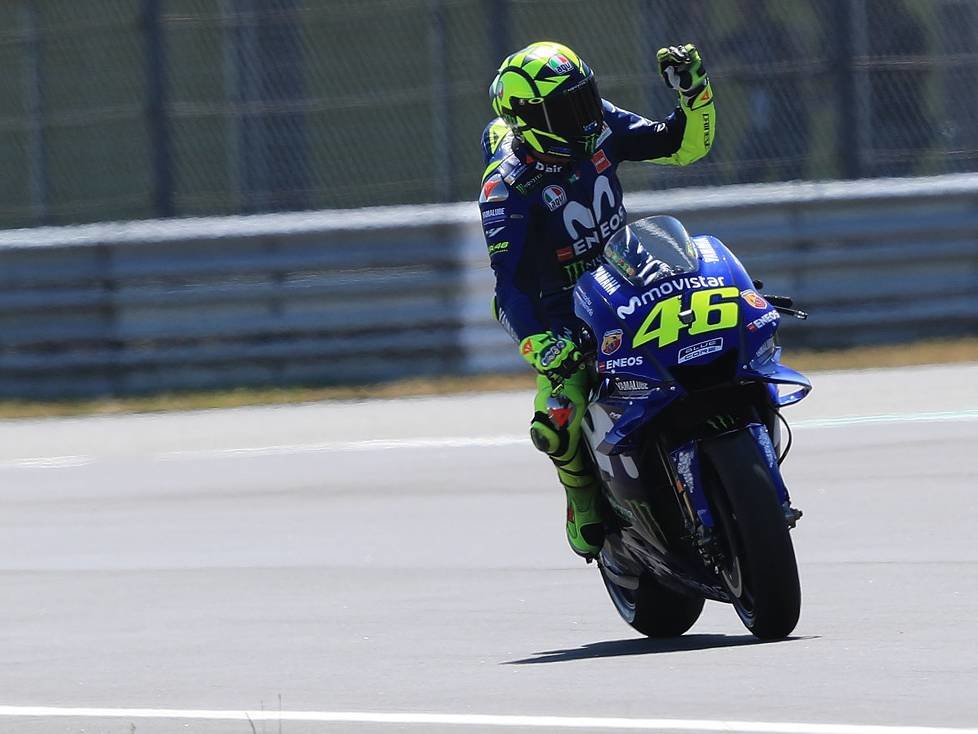Valentino Rossi