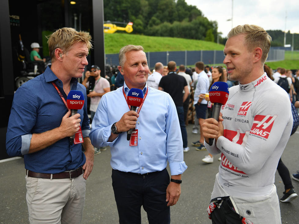 Kevin Magnussen
