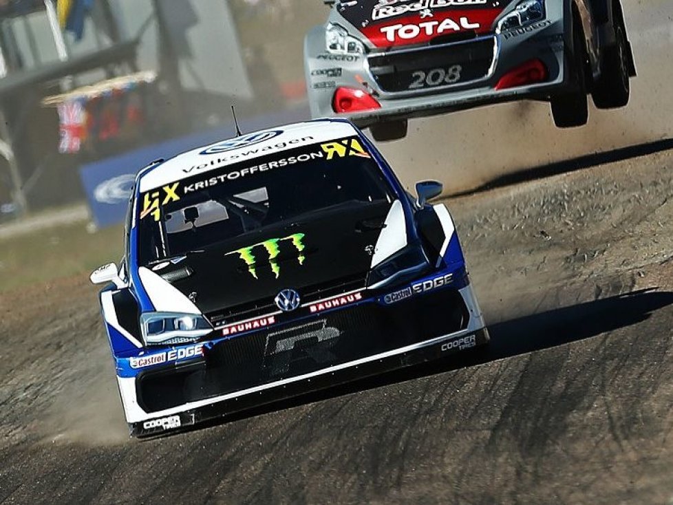 Johan Kristoffersson