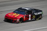 Jamie McMurray (Ganassi) 