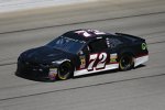 Corey LaJoie (TriStar) 