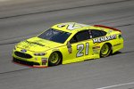 Paul Menard (Wood) 