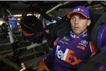 Denny Hamlin (Gibbs)