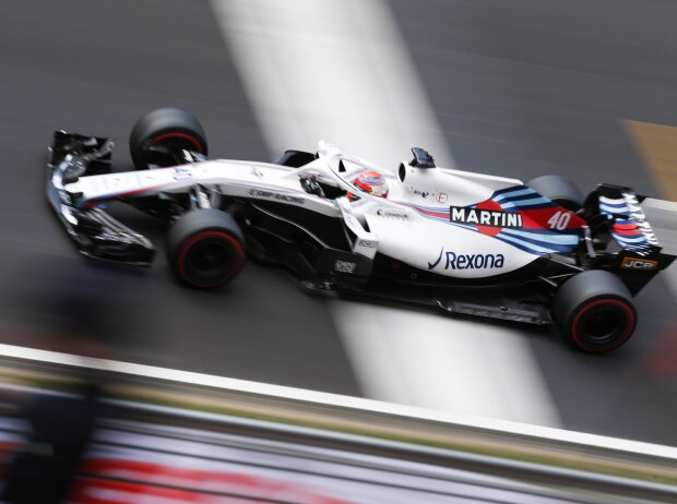 Robert Kubica Robert Kubica