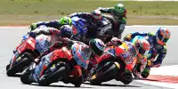 Bild zum Inhalt: MotoGP Live-Ticker Assen: Die Mega-Show der MotoGP-Asse