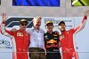 Bild zum Inhalt: Formel 1 Österreich 2018: Verstappen lässt Spielberg beben!