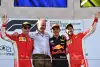 Bild zum Inhalt: Formel 1 Österreich 2018: Verstappen lässt Spielberg beben!