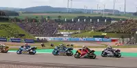 Bild zum Inhalt: Sachsenring - Das Rennsport-Mekka in Deutschland