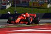 Bild zum Inhalt: Ferrari ohne Stallorder im Glück, Vettel serviert Hamilton ab