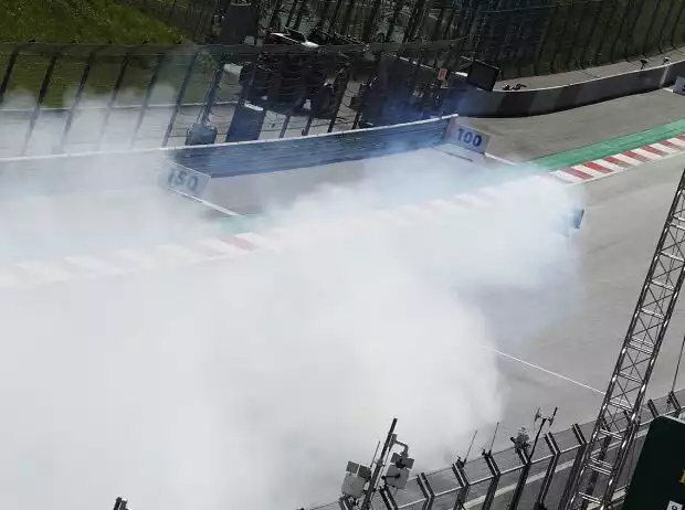 Nico Hülkenberg Titel-Bild zur News: Nico Hülkenberg