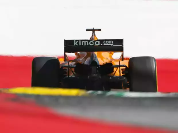 Fernando Alonso Titel-Bild zur News: Fernando Alonso