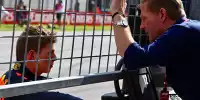 Bild zum Inhalt: Jos Verstappen lobt Max: "Das wird ihn zum Ruhm führen"