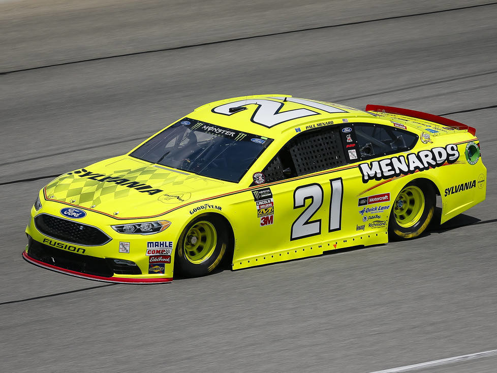 Paul Menard