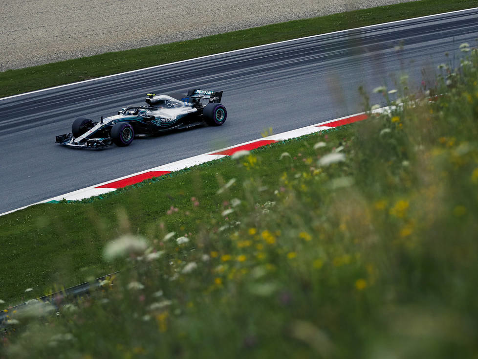 Valtteri Bottas