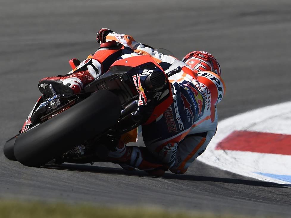 Marc Marquez