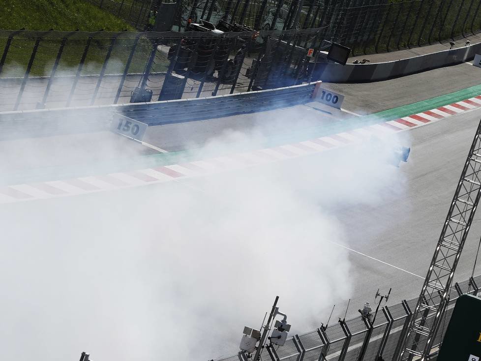 Nico Hülkenberg