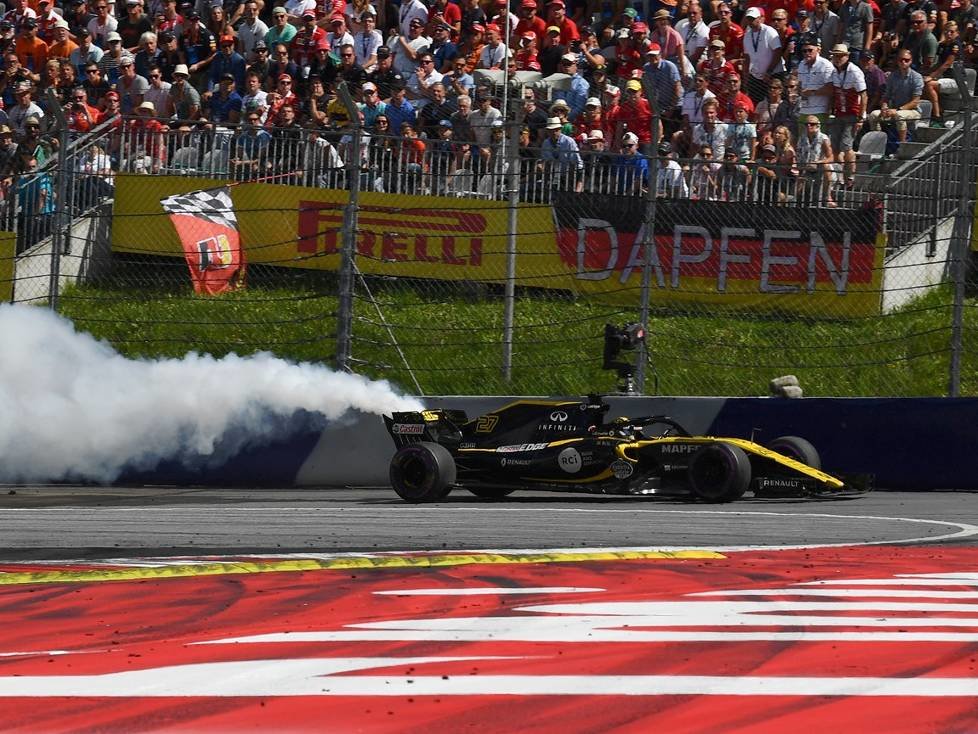 Nico Hülkenberg